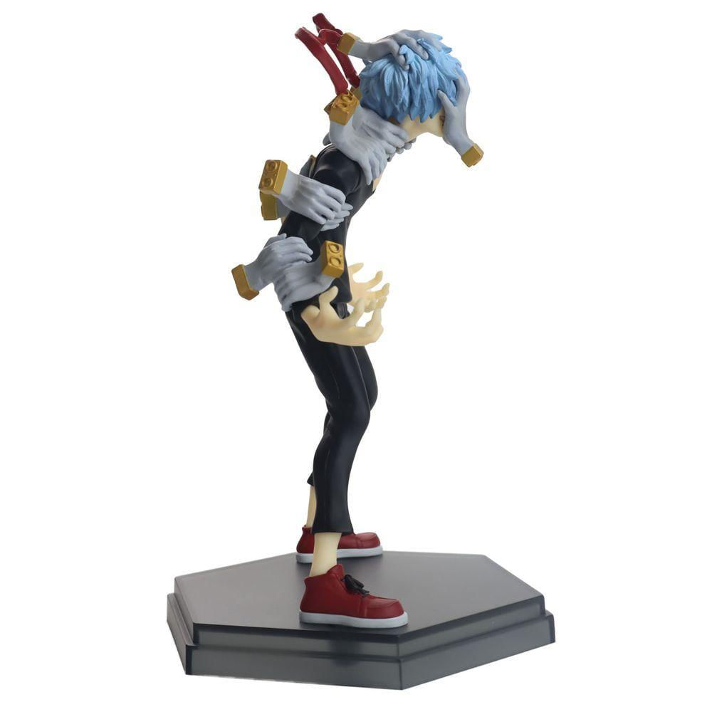 Action Figure My Hero Academia Tomura Shigaraki Pop Up Parade