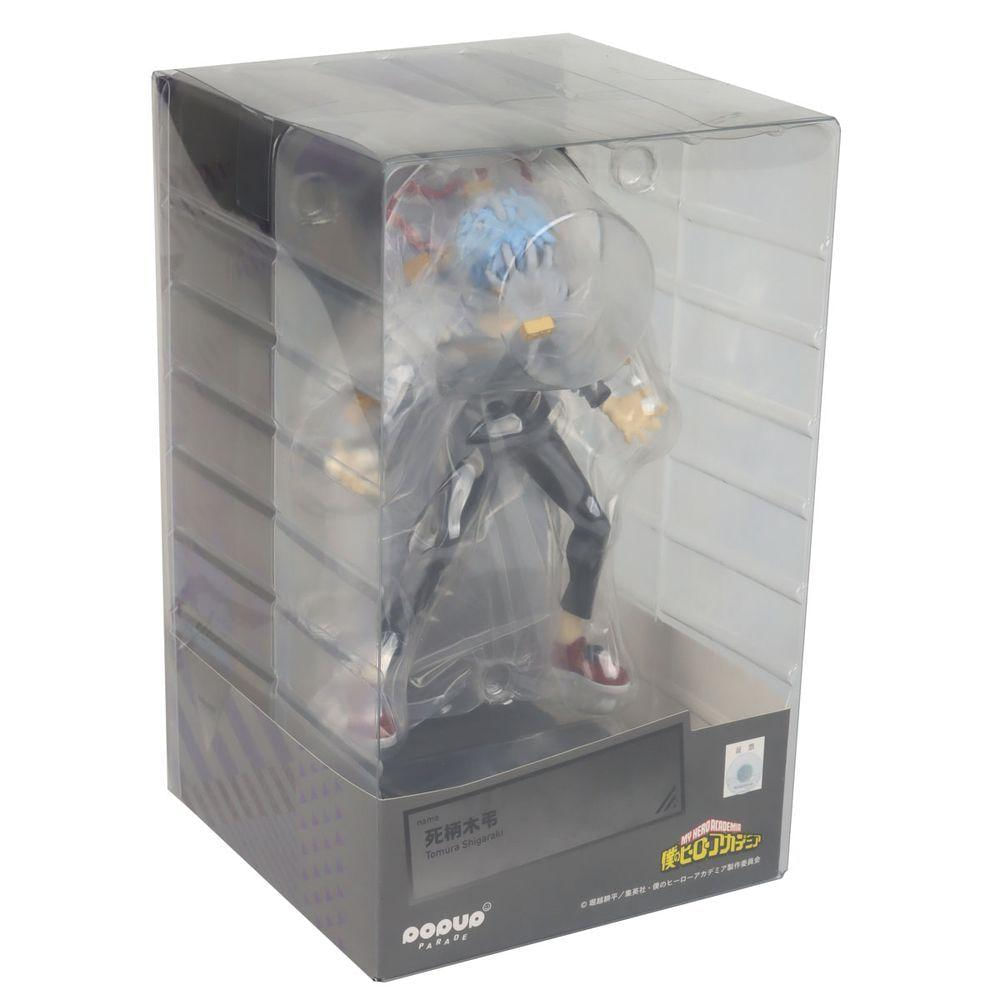 Action Figure My Hero Academia Tomura Shigaraki Pop Up Parade