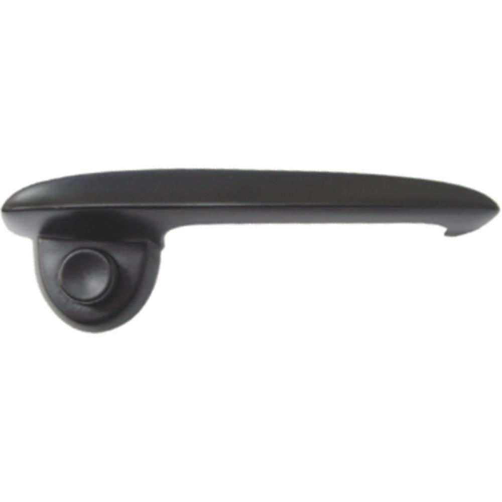 Maçaneta Ext Porta Diant Direita Ford F-4000 Pick-up [f103]