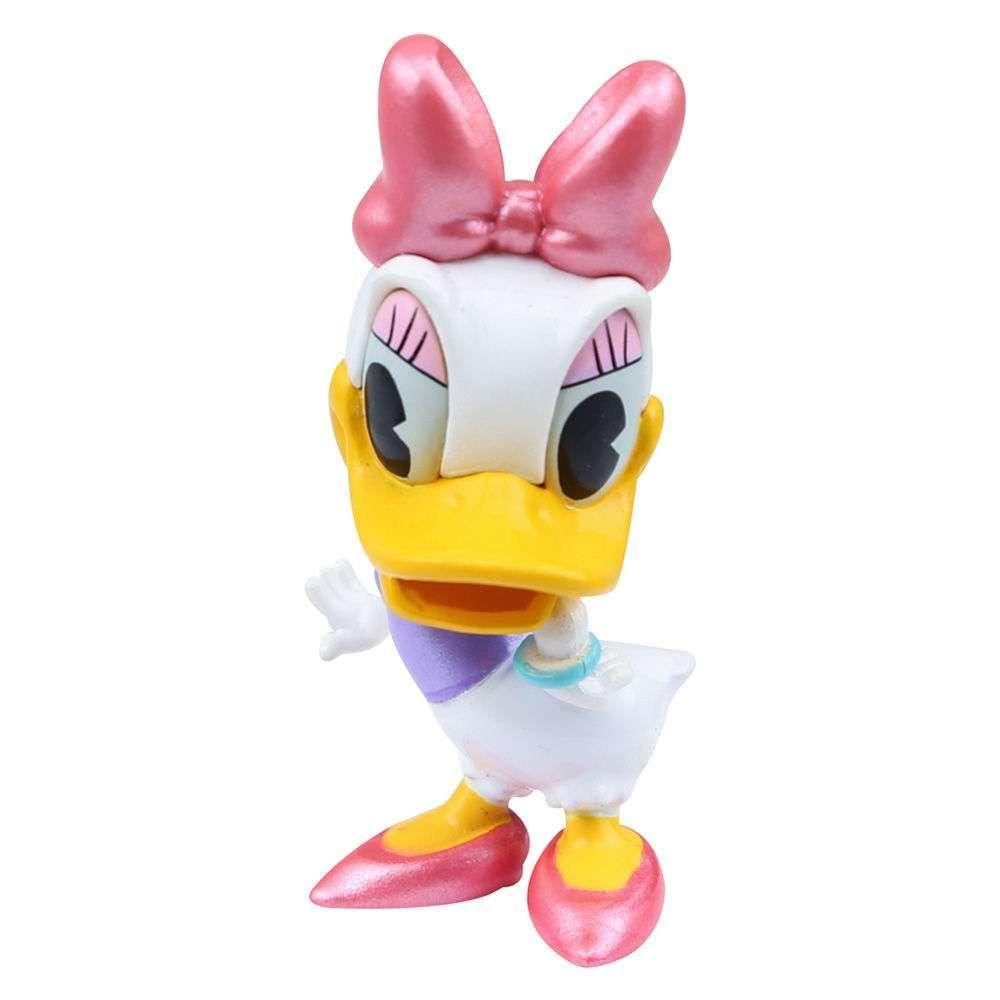 Brinquedo Jada Metal Disney Variação:daysy Duck