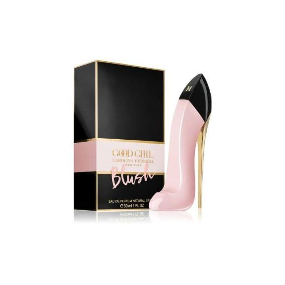 Perfume Carolina Herrera Good Girl Blush - Eau De Parfum - Feminino Volume Da Unidade 150 Ml