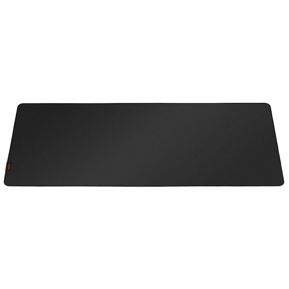 Mouse Pad Gamer Pcyes Obsidian G2d Extended 900x420mm Tecido Com Infusão De Vidro Pempg2dex