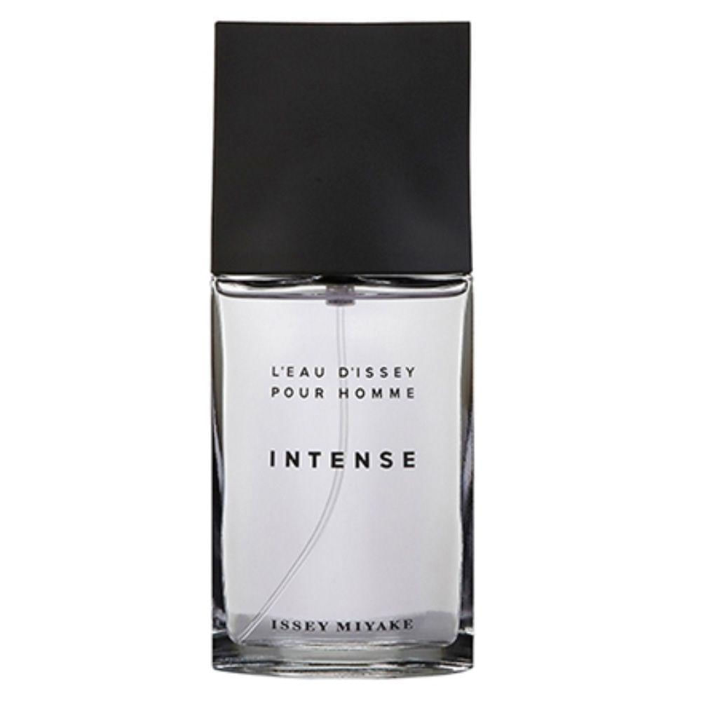 Perfume Issey Miyake L\'eau D\'issey Pour Homme Intense Masculino 125ml