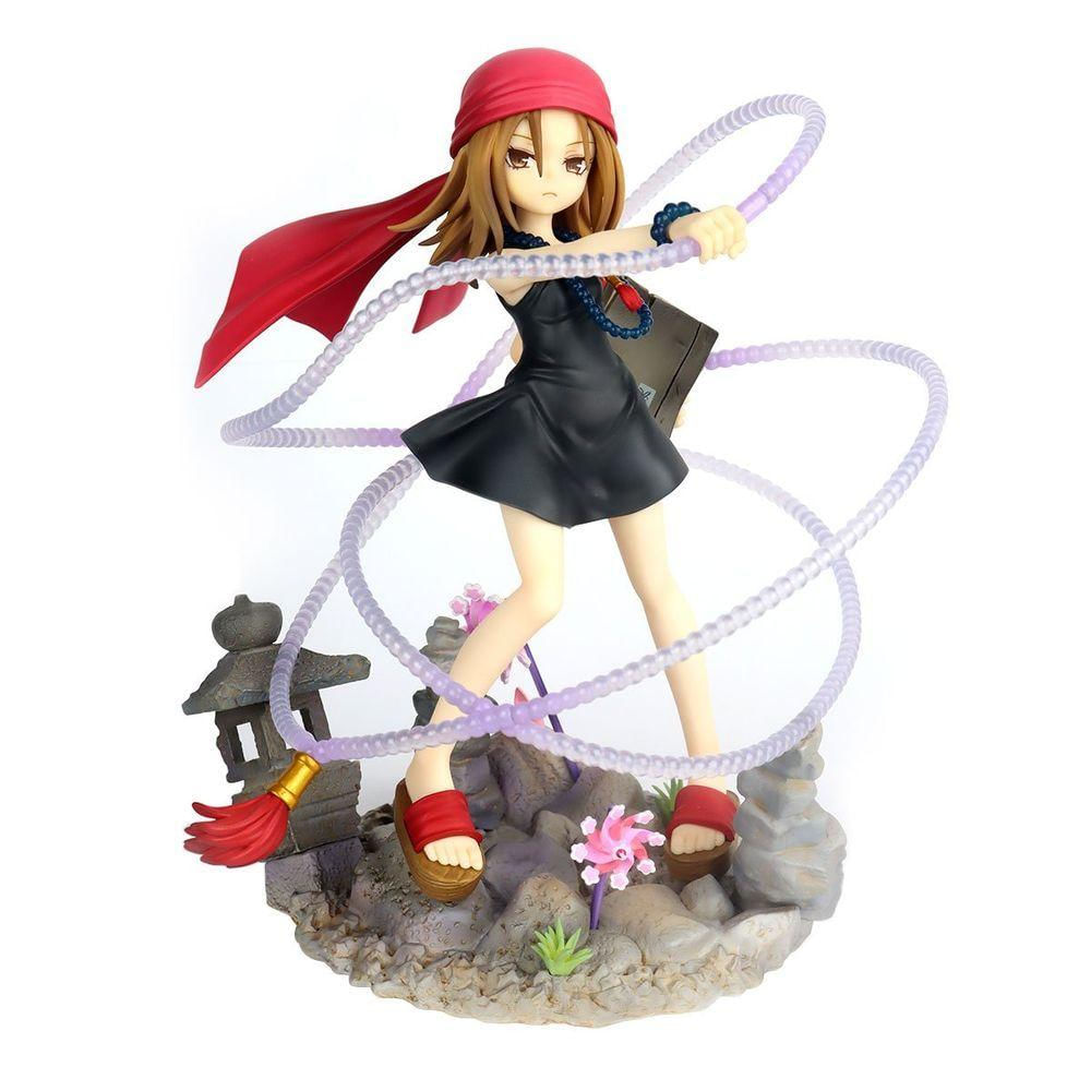 Figure Shaman King - Anna Kyoyama - Lucrea Ref.:832154