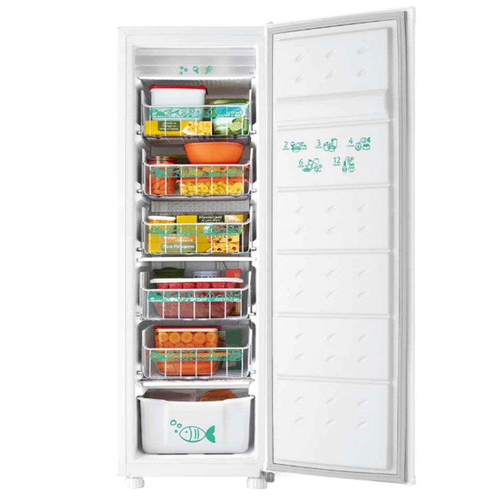 freezer consul cvu20g