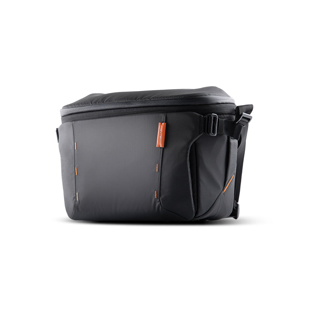 Bolsa de Ombro 7L - Pgytech OneMo Sling Cor Preto (Space Black)