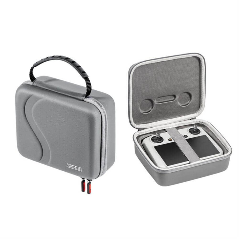 Case Maleta para Controle DJI RC - StartRC