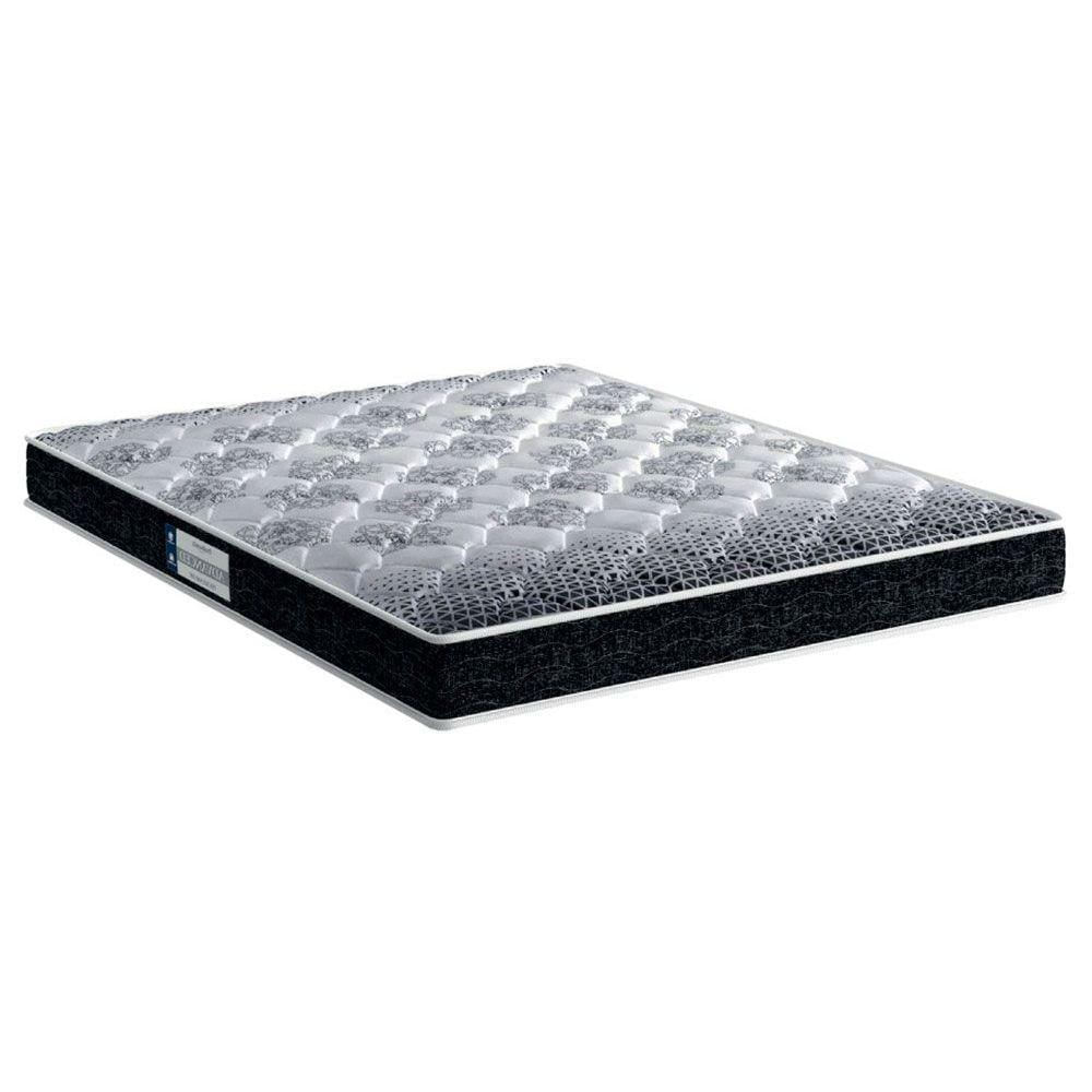 Colchão Casal Anatômico D33 - Prodormir Firmepedic Advanced Tech1500 Black (138x188x18) - Probel