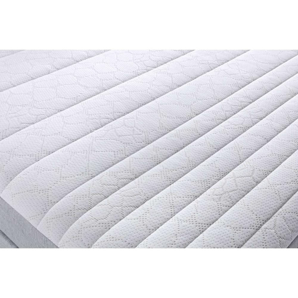 Colchão King Enrolado A Vácuo A De Espuma Freschcore Bed In Bag (193x203x30) Herval