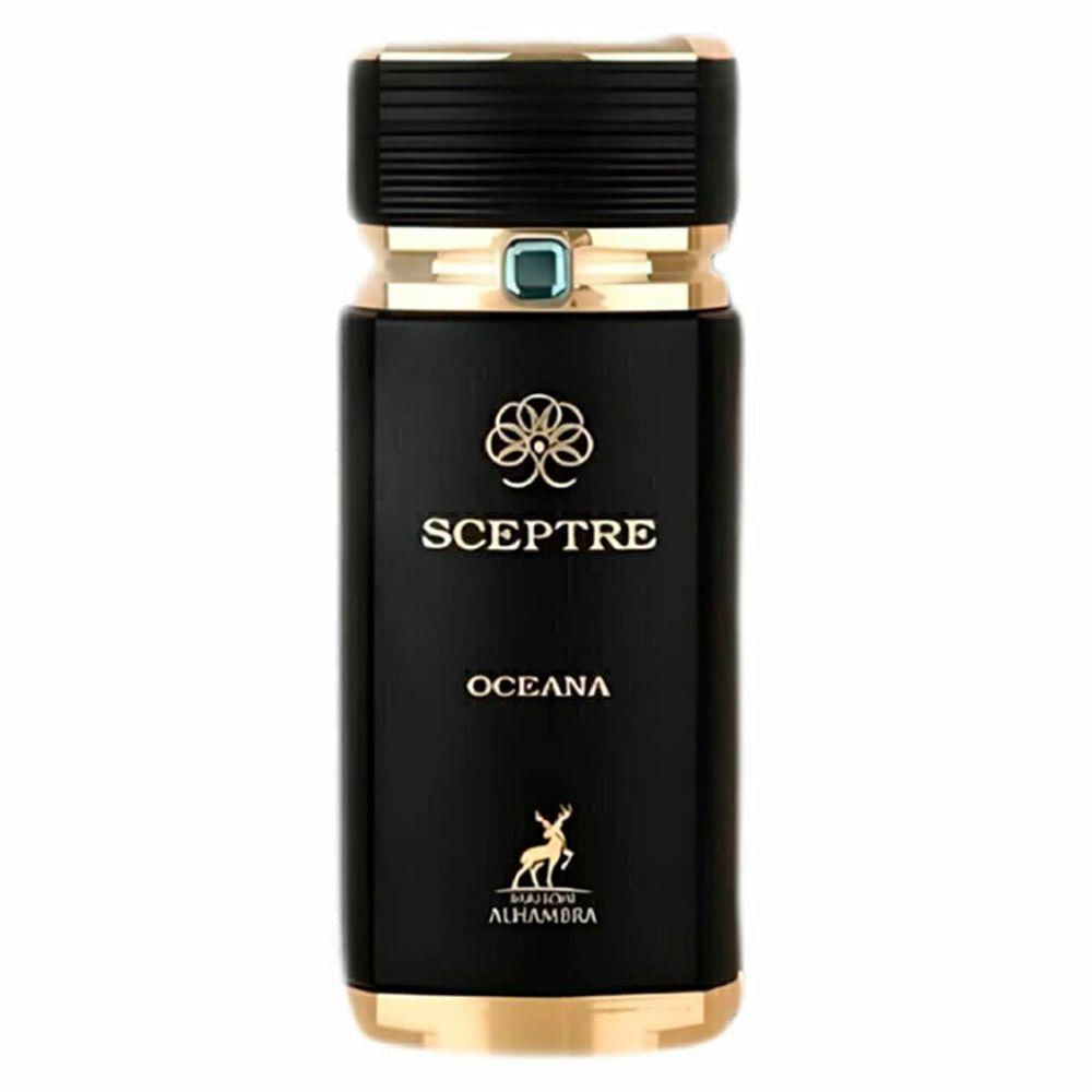 Perfume Sceptre Oceana Maison Alhambra Edp Unissex 100ml