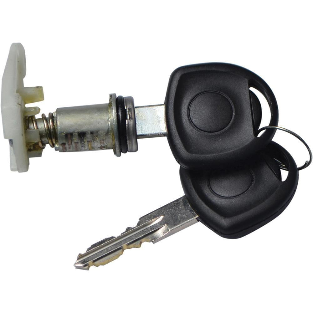 Cilindro Porta Esquerda Astra Hatch-sedan Zafira 98 A 12 [f103]