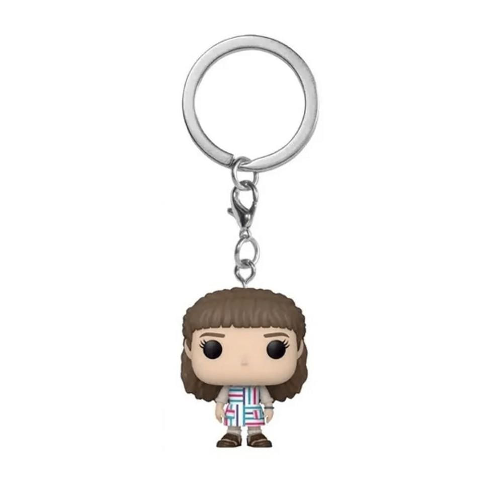 Chaveiro Funko Pocket Pop Stranger Things Eleven