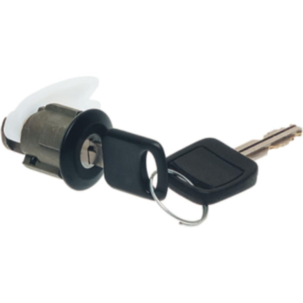 Cilindro Porta Direita Ranger 98 A 12 [f103]