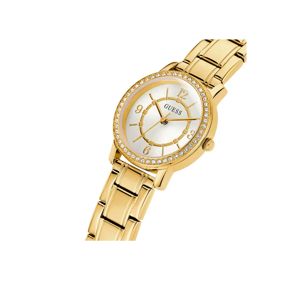 RELOGIO GUESS GW0468L2