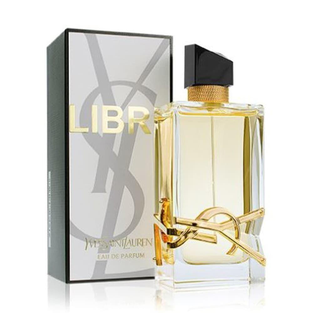 Perfume Yves Saint Laurent Libre - Eau De Parfum - Feminino Volume Da Unidade 50 Ml