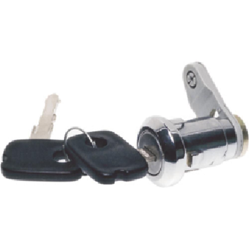 Cilindro Porta Direita Chevette 73 A 93 Com Chave [f103]