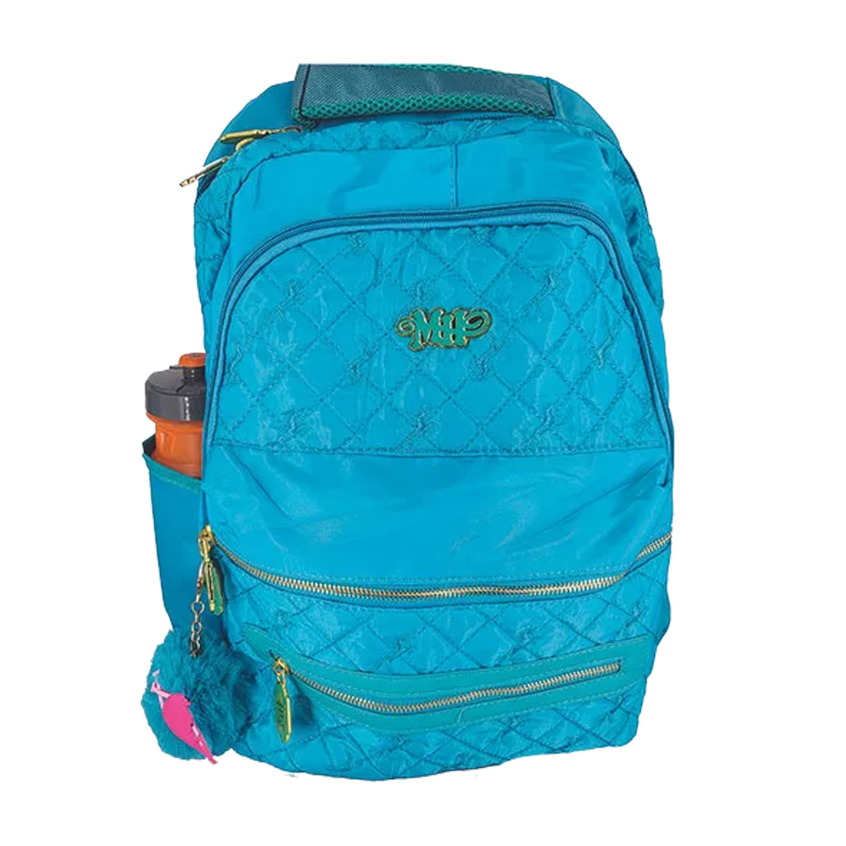 Mochila Notebook Costas Escolar Feminina Mh3172