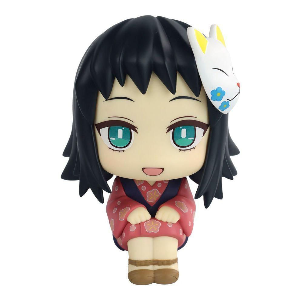 Figure Demon Slayer: Kimetsu No Yaiba - Makomo - Lookup - Ref.: 833588