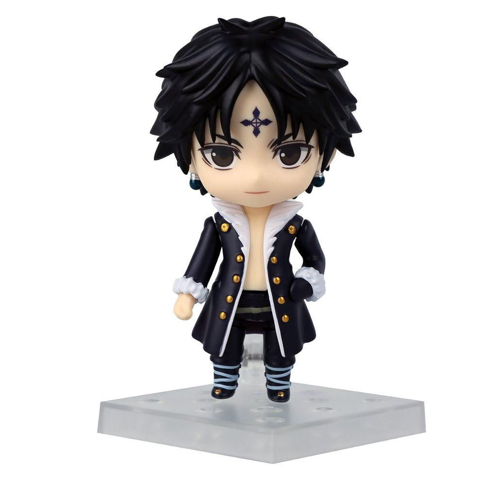 Action Figure Hunter X Hunter - Chrollo Lucilfer - Nendoroid