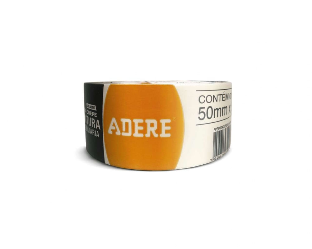 Fita Crepe Adere 48Mmx50M 427 c/3 pcs