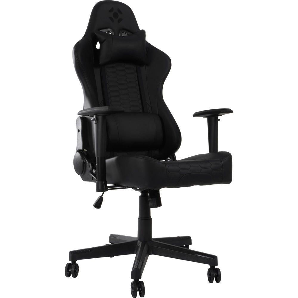 Cadeira Gamer Fortrek Cruiser Preta