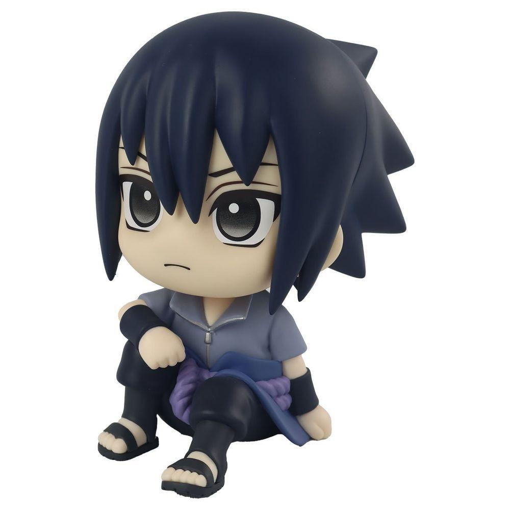 Action Figure Naruto Sasuke Uchiha Lookup