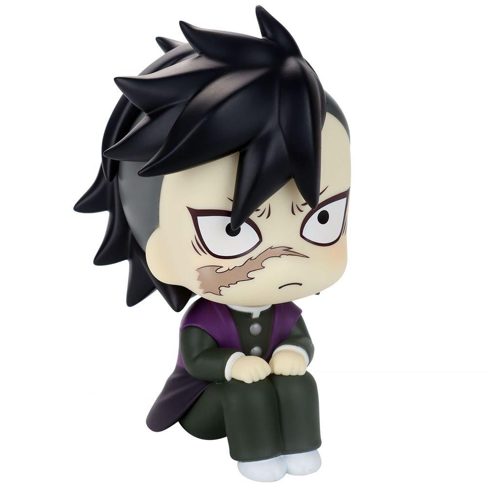 Action Figure Demon Slayer Kimetsu No Yaiba Genya Lookup