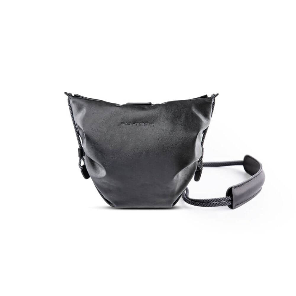 Bolsa de Ombro OneGo Cloud Bag P - Pgytech Cor Preto (Midnight)