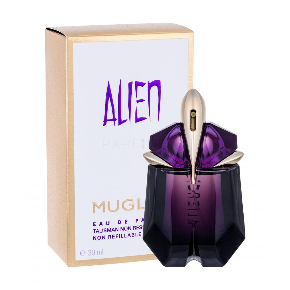 Alien Mugler Perfume Feminino Eau De Parfum 30ml Importado 30ml