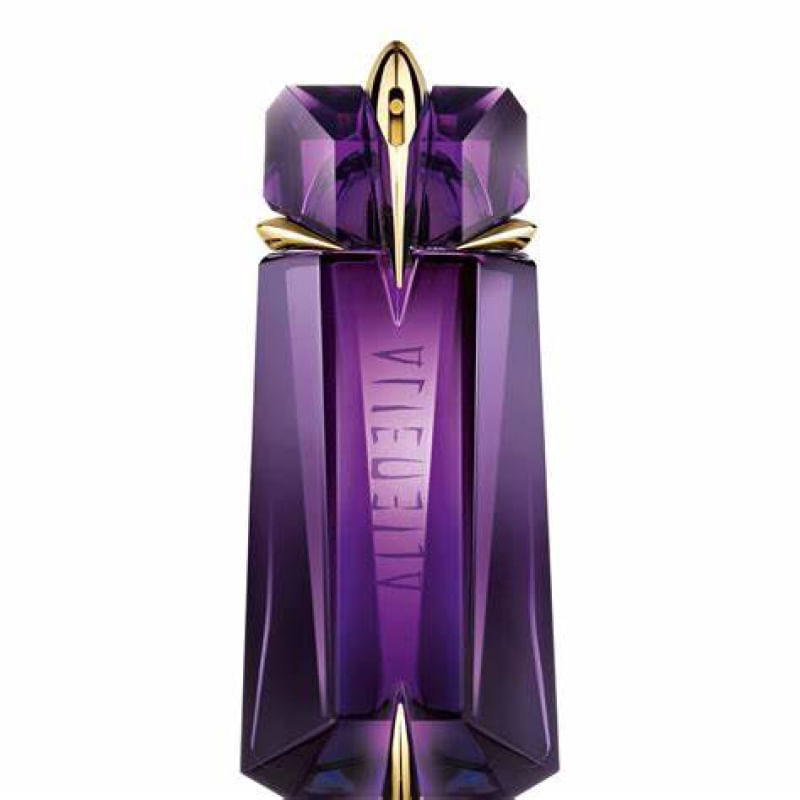 Alien Mugler Perfume Feminino Eau De Parfum 30ml Importado 30ml