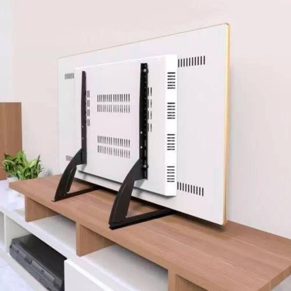 Suporte Base De Mesa Universal Para Tv De 19 a 32 Lcd Led Plasma - Ar-B32M