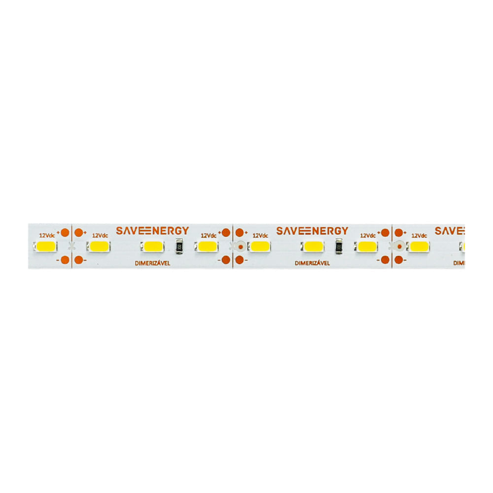Placa de Led Save Energy para LSS Flex com 3 Metros