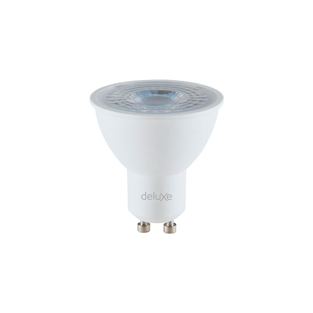 Lâmpada Led Avant Deluxe Dicróica MR16 4,8W GU10 Bivolt