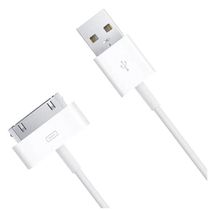 Cabo De Dados Usb Apple Iphone 3G 3Gs 4G 4S