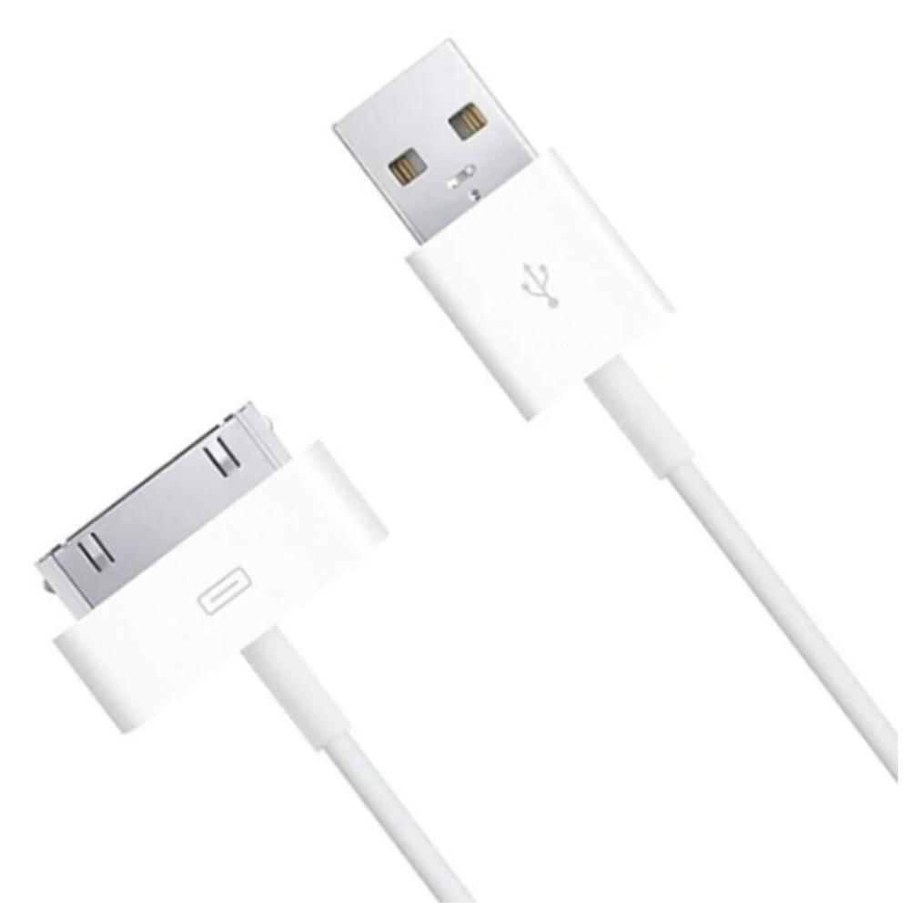 Cabo De Dados Usb Apple Iphone 3G 3Gs 4G 4S