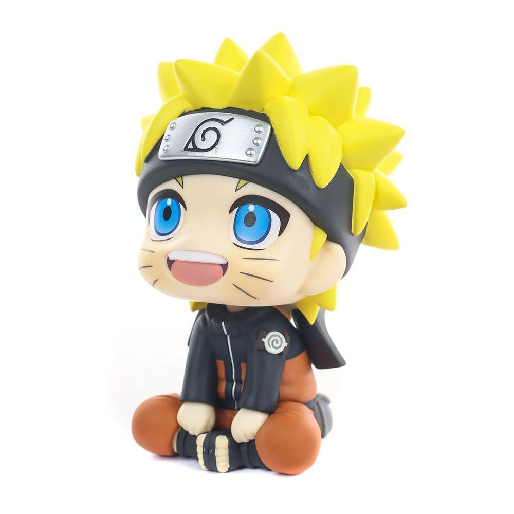 Figure Naruto Uzumaki Naruto - Look Up Series Ref.: 829765