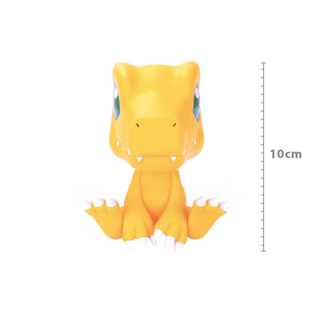 Action Figure Digimon Adventure Agumon Lookup