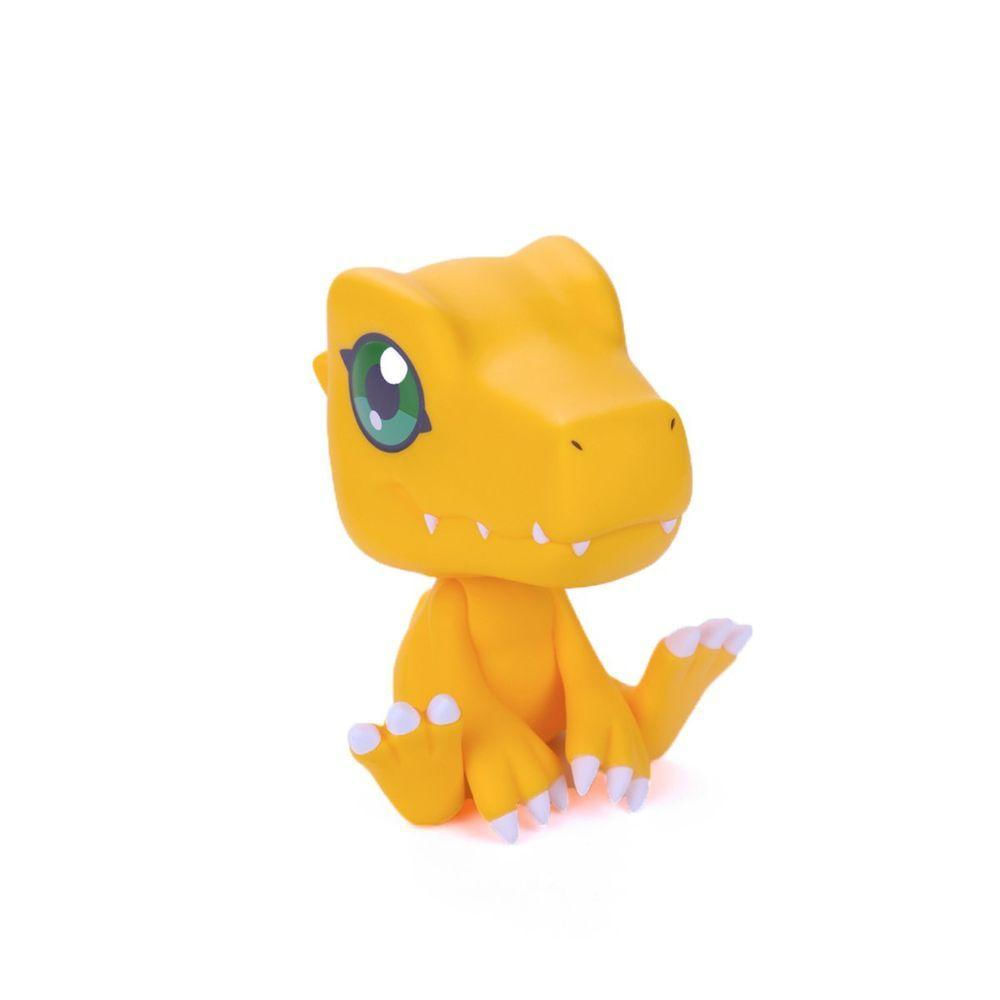 Action Figure Digimon Adventure Agumon Lookup