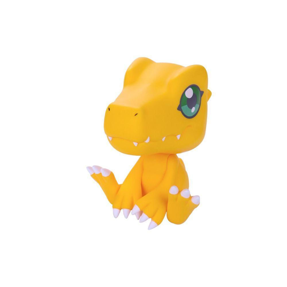 Action Figure Digimon Adventure Agumon Lookup