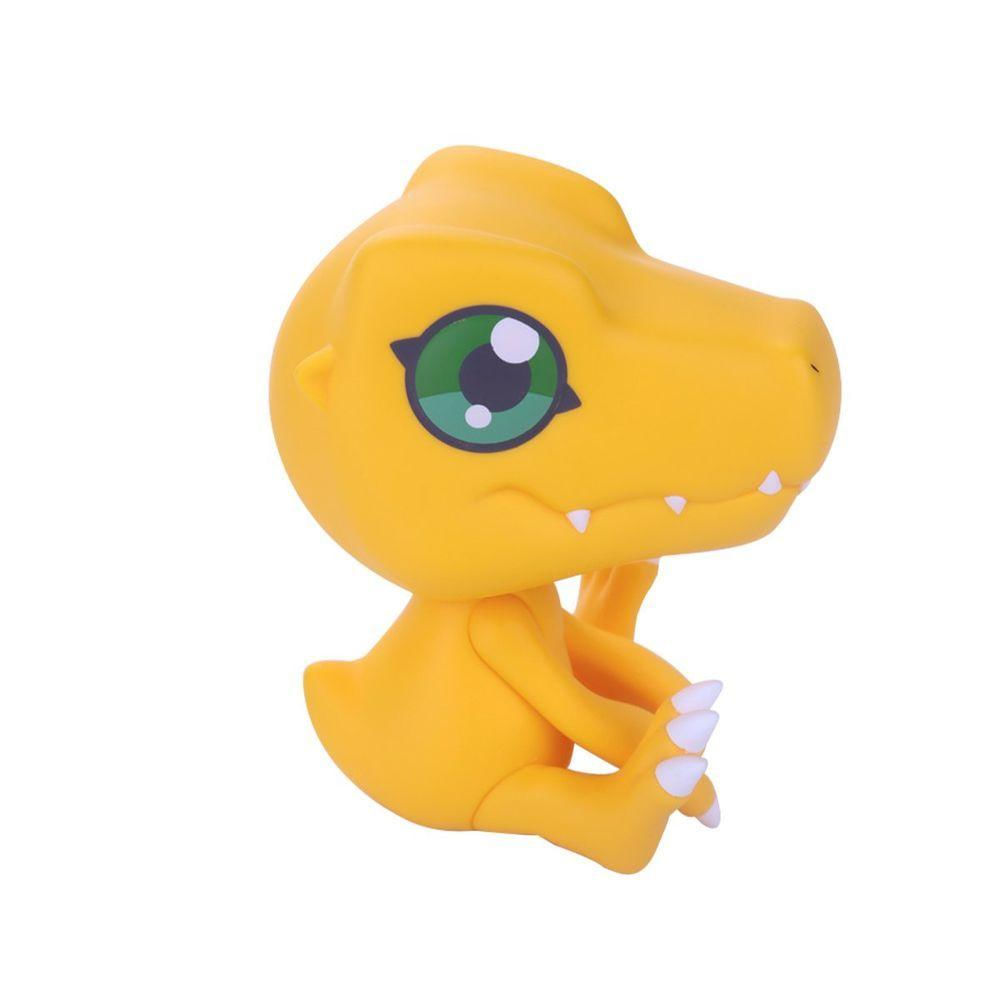 Action Figure Digimon Adventure Agumon Lookup