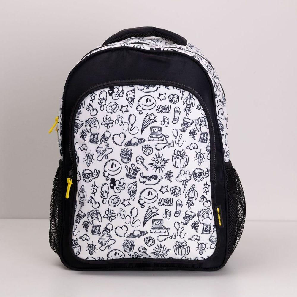 Mochila Laptop Bolsos Imagiland