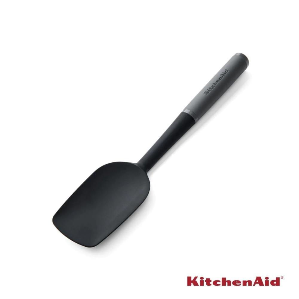 Conjunto 2 Espátulas Confeitaria Cozinha Cinza Kitchenaid