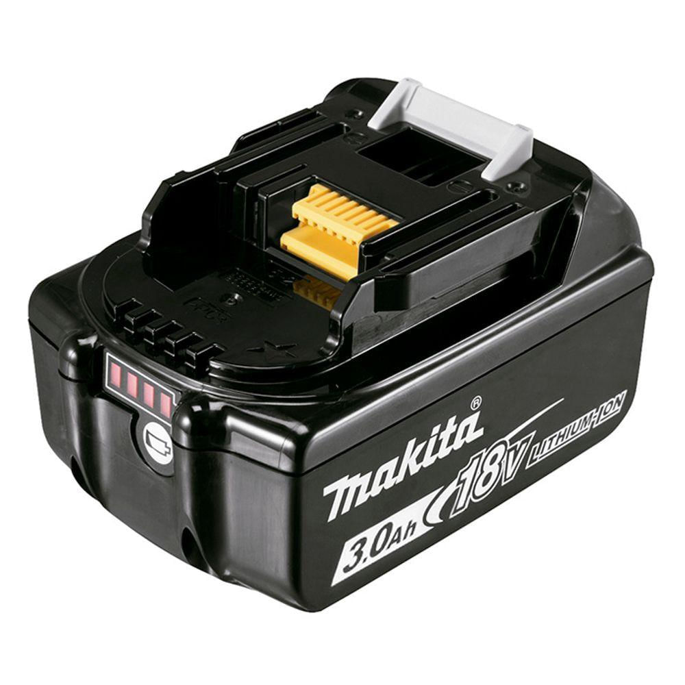 Bateria De 18v 3.0 Ah Lxt Bl1830b Makita