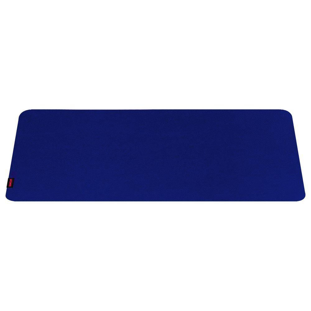 Mouse Pad Desk Mat Exclusive Indigo Blue 800x400 Pcyes Pmpexib