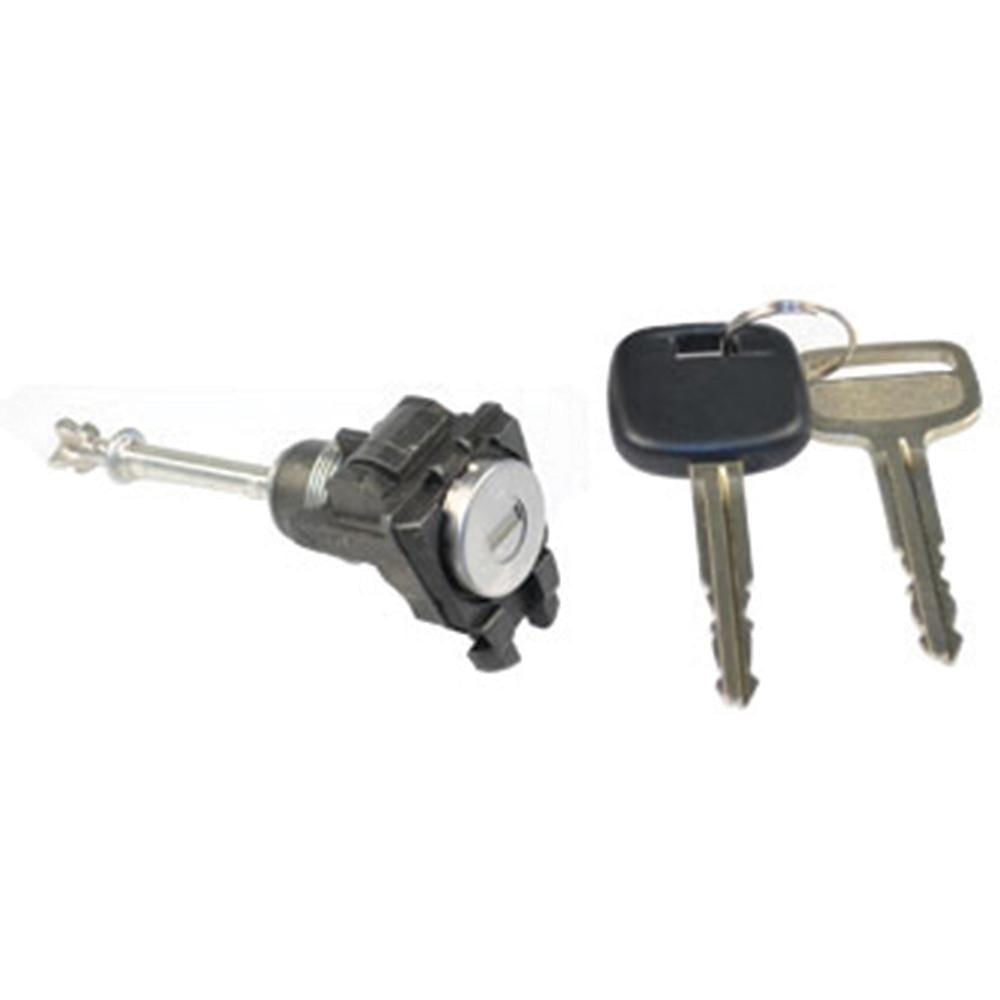 Cilindro Porta Diant Esquerda Hilux Após 05 2pts [f103]