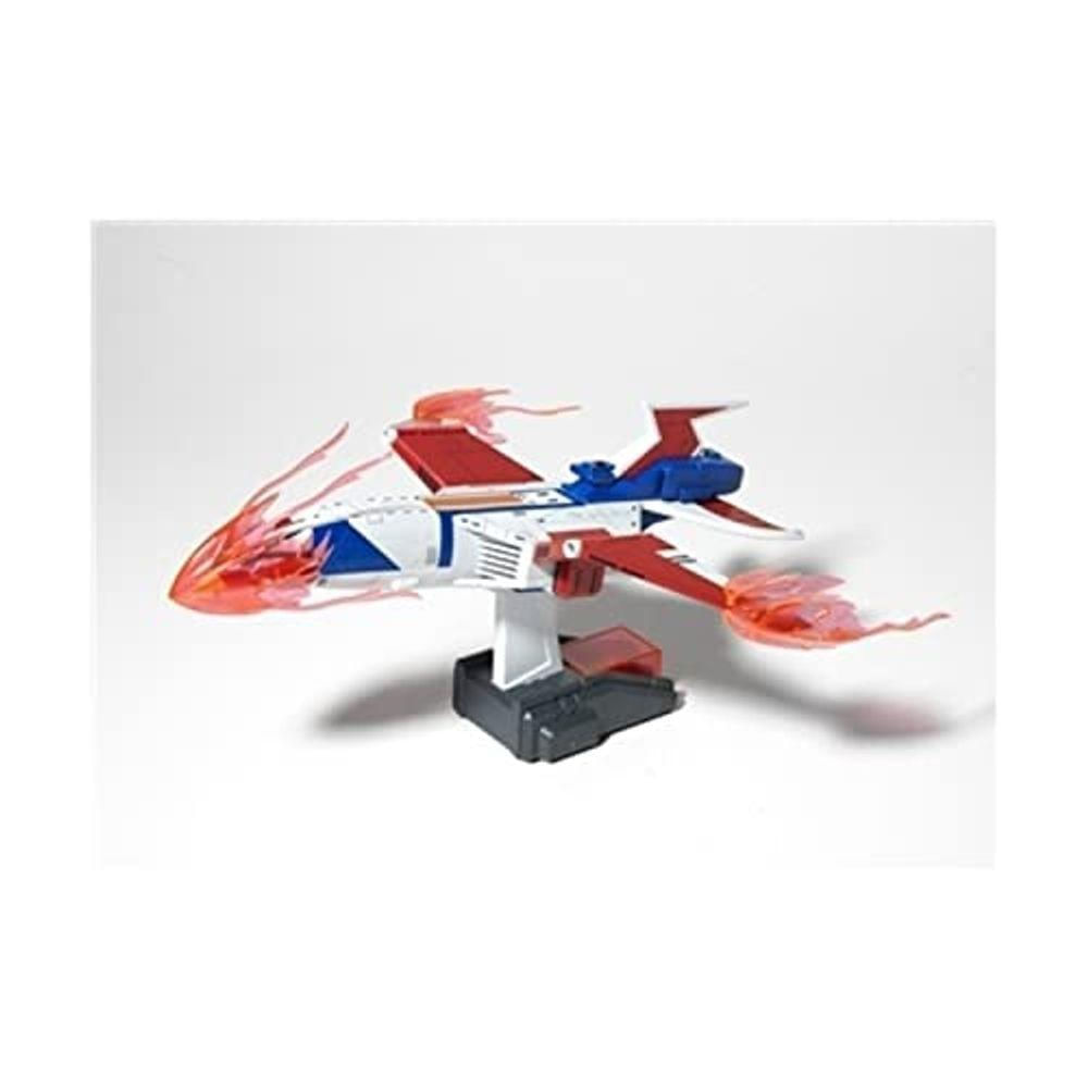 Academy New God Phoenix (gatchaman Ii) Com Led e Miniaturas 1:144