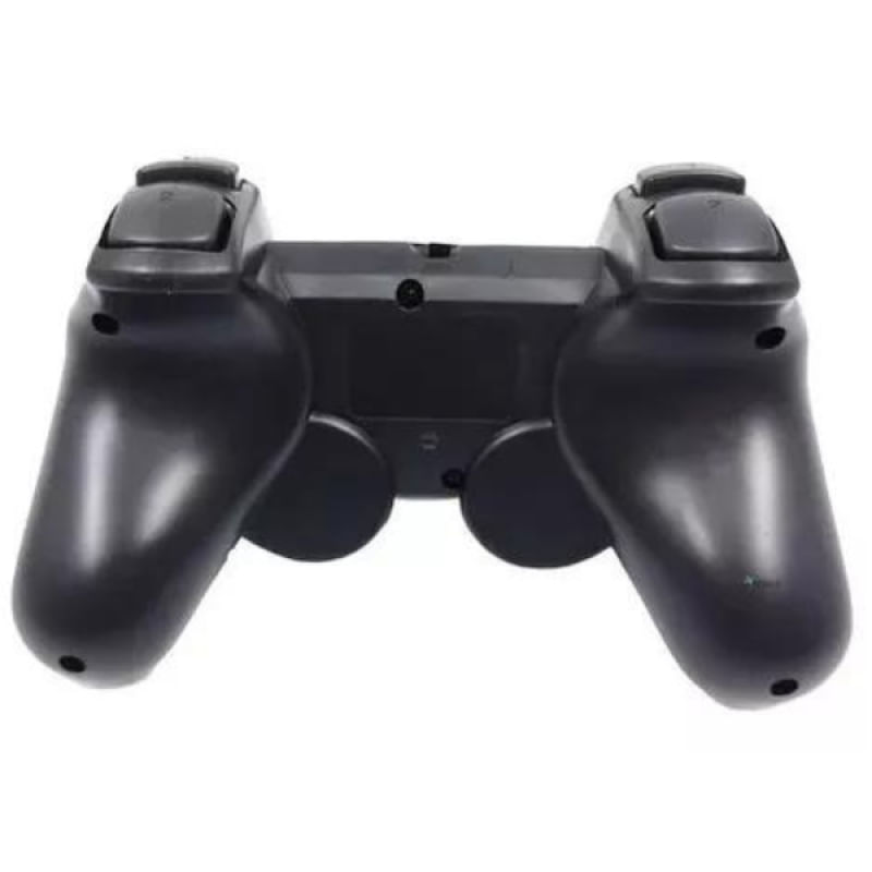 Controle Usb para PC Notebook Joystick Dualshock Analógico