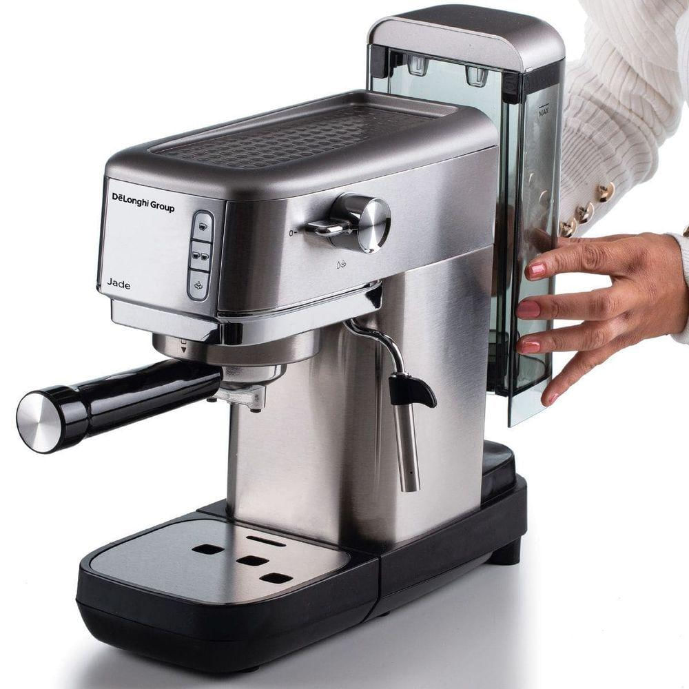 Máquina De Café Expresso Jade 127V Ariete