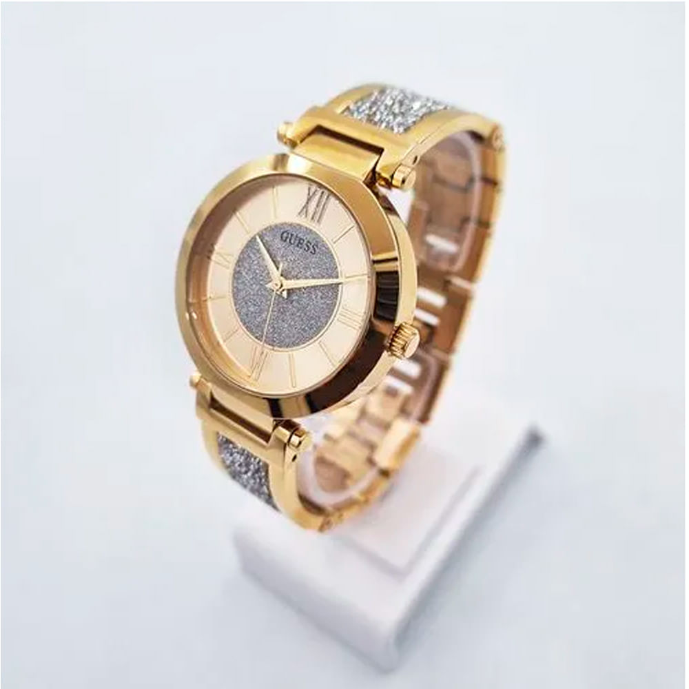 RELOGIO GUESS W1288L2