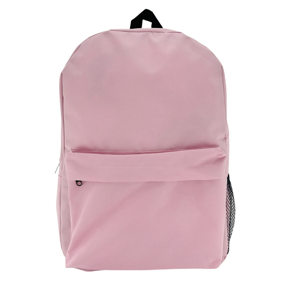 Mochila Poliéster Urban Kyle 17" 43X32cm Loffice - Item Sortido